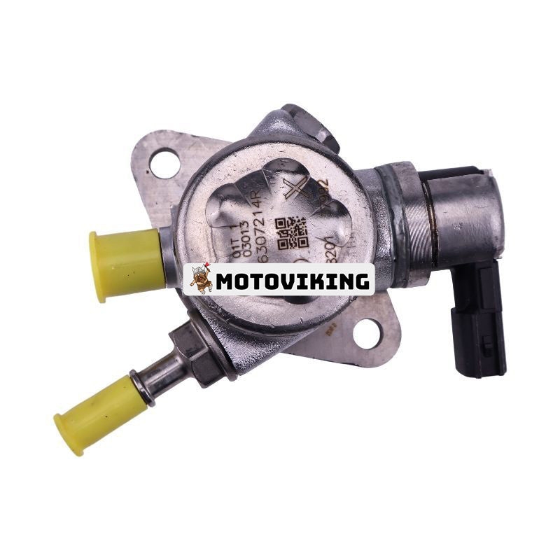 Högtrycksbränslepump 166305283R 16630-1888R för Nissan Qashqai Dacia Duster Renault Kangoo Megane