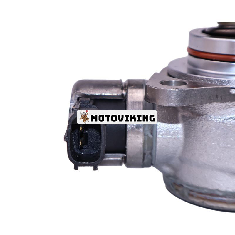 Högtrycksbränslepump 166305283R 16630-1888R för Nissan Qashqai Dacia Duster Renault Kangoo Megane