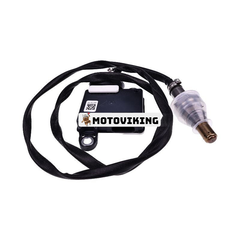 Kväveoxid Nox-sensor 68146138AC för 2014-2015 Jeep Grand Cherokee Ram ProMaster 1500 2500 3500 3.0L