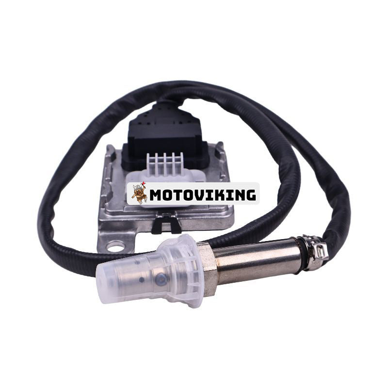 Kväveoxid Nox-sensor HC3Z-5L248-A för Ford Super Duty Truck F-250 Powerstroke 6.7L V8 2017-2022