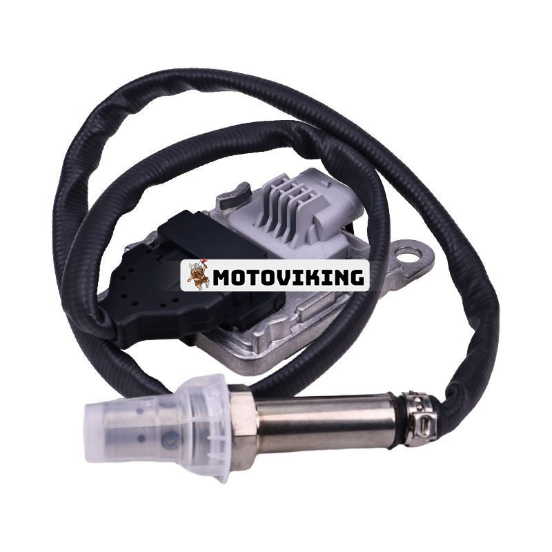 Kväveoxid Nox-sensor HC3Z-5L248-A för Ford Super Duty Truck F-250 Powerstroke 6.7L V8 2017-2022