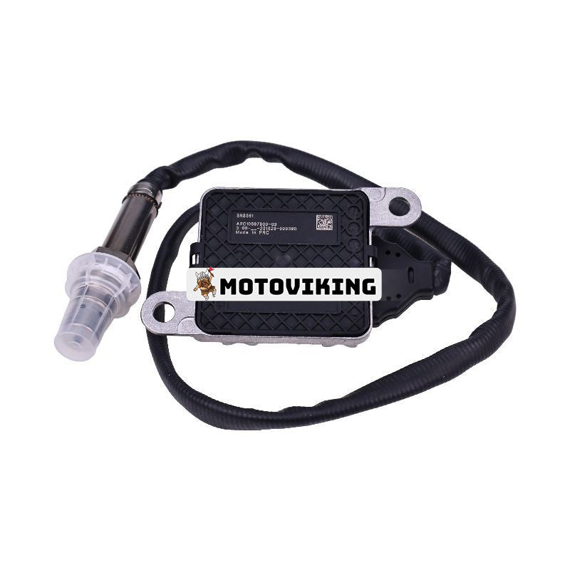 Kväveoxid Nox-sensor HC3Z-5L248-A för Ford Super Duty Truck F-250 Powerstroke 6.7L V8 2017-2022