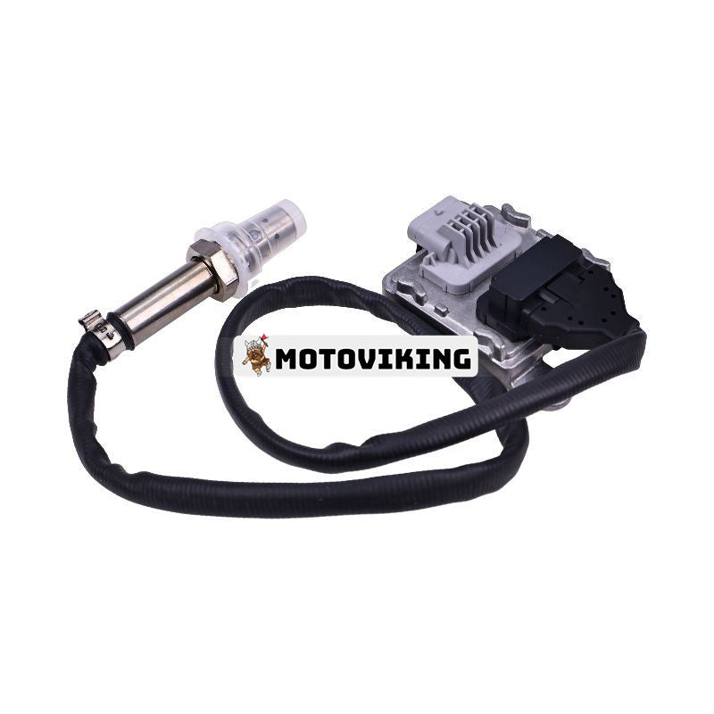 Kväveoxid Nox-sensor HC3Z-5L248-A för Ford Super Duty Truck F-250 Powerstroke 6.7L V8 2017-2022