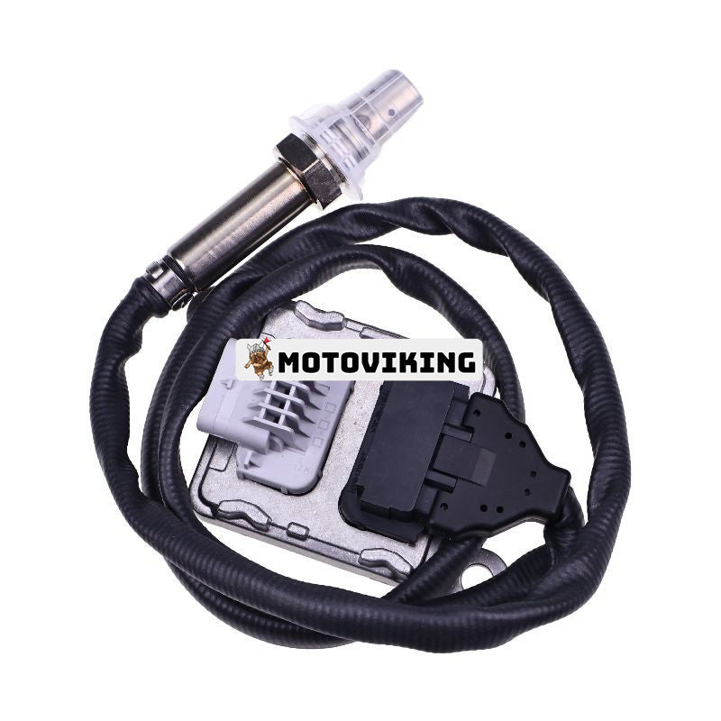 Kväveoxid Nox-sensor HC3A-5L248-CB för Ford Super Duty Truck F-250 F-350 F-450 6,7L V8 2017-2019