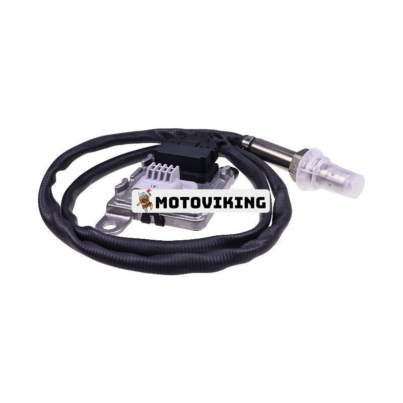 Kväveoxid Nox-sensor HC3A-5L248-CB för Ford Super Duty Truck F-250 F-350 F-450 6,7L V8 2017-2019