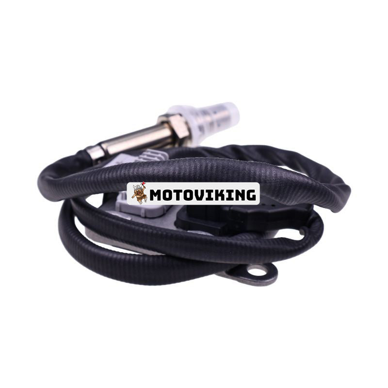 Kväveoxid Nox-sensor HC3A-5L248-CB för Ford Super Duty Truck F-250 F-350 F-450 6,7L V8 2017-2019