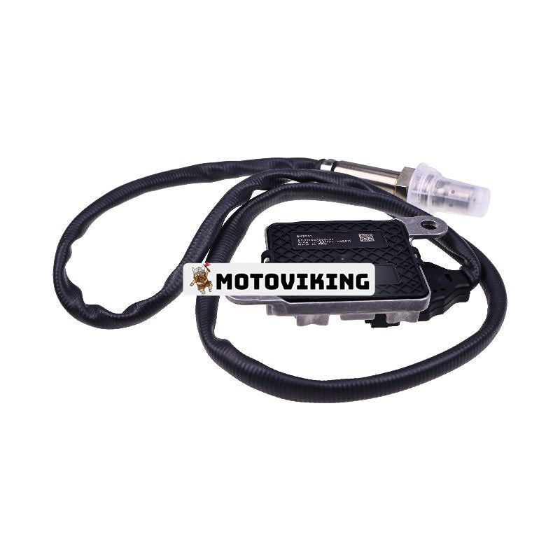 Kväveoxid Nox-sensor HC3A-5L248-CB för Ford Super Duty Truck F-250 F-350 F-450 6,7L V8 2017-2019