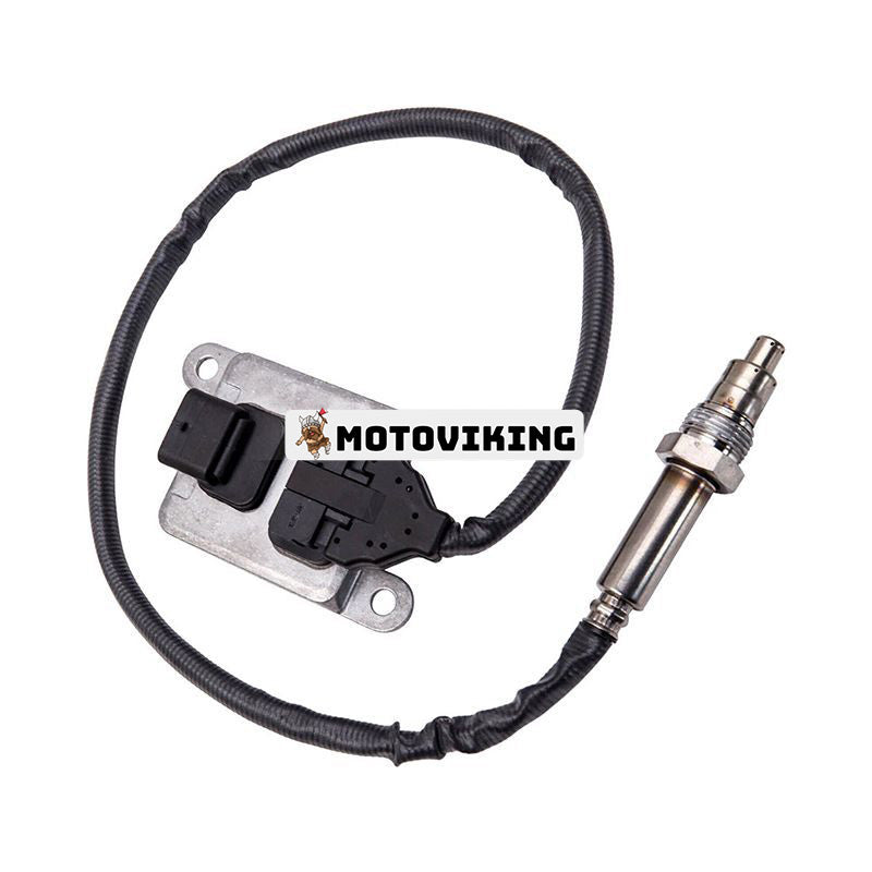 Kväveoxid Nox-sensor 11787587130 11787576907 5WK96621K för BMW E81 E82 E87 E88 E90 E91 E92