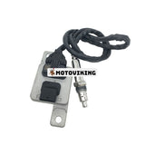 Kväveoxid Nox-sensor 4H0907807M 4H0907807F 4H0907807 för Audi A8 Quattro 3.0L V6 2004-2016