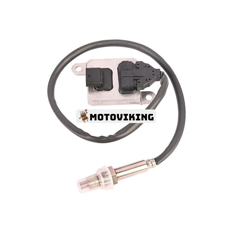 Nitrogenoxid Nox Sensor A0009050108 A0009052809 för Mercedes Benz GLE SLC SLK C E M Klass Vito