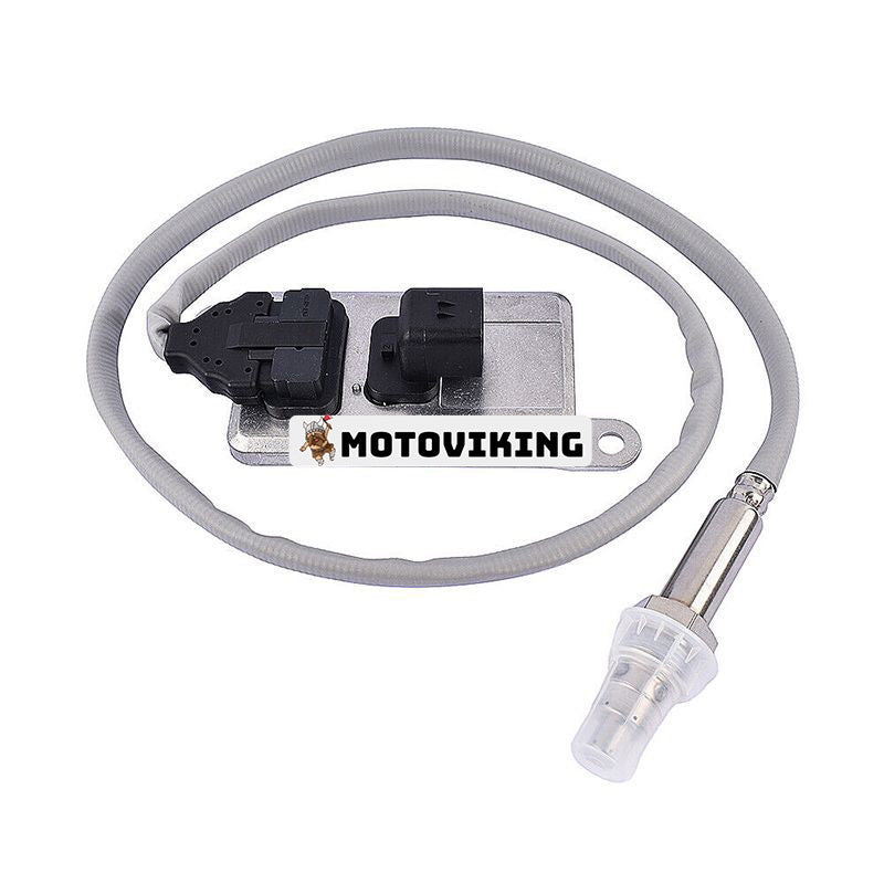 Nitrogenoxid Nox Sensor 441-5128 för Caterpillar CAT Engine 3516E C18 Grävmaskin 312F 316F 320 323 336 330 335F 336F 340 352 374F