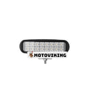 10-30V LED arbetslampa fram 77700-VC5050 för Kubota Utility Vehicle RTV-X1120DR RTV-X900G RTV-X1140R