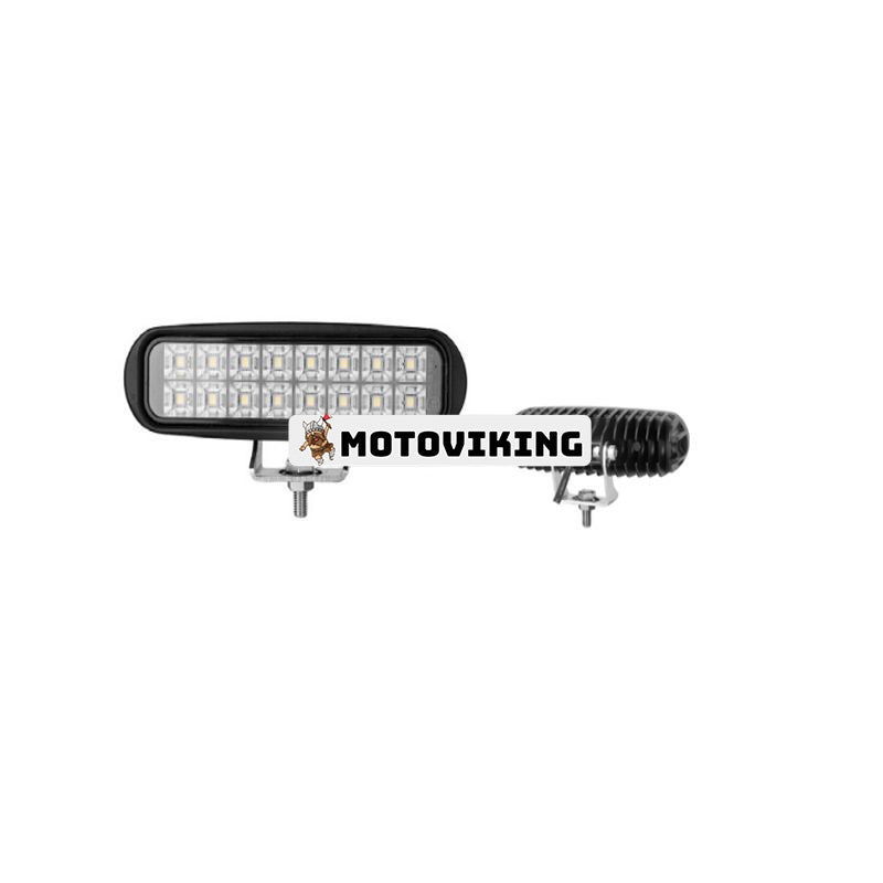 10-30V LED arbetslampa fram 77700-VC5050 för Kubota Utility Vehicle RTV-X1120DR RTV-X900G RTV-X1140R