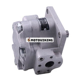 Hydraulpump 129974-26010 för Yanmar Harvester 70 82 85