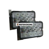 LED Flood Light 82014422 för Ford New Holland Traktor TS100 TS110 TS115 TS90