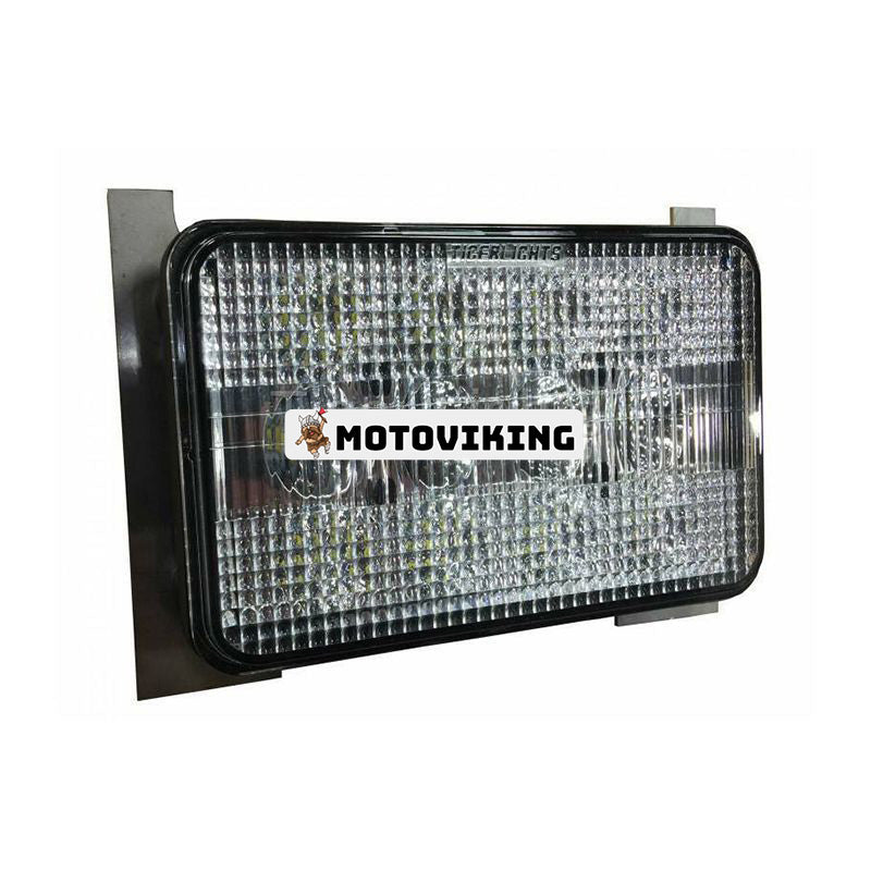 LED Flood Light 82014422 för Ford New Holland Traktor TS100 TS110 TS115 TS90