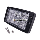 2 LED-infällda lampor 3713134M91 för Massey Ferguson Tractor 4225 4260 4345 6140 6190 6255 6270 8120