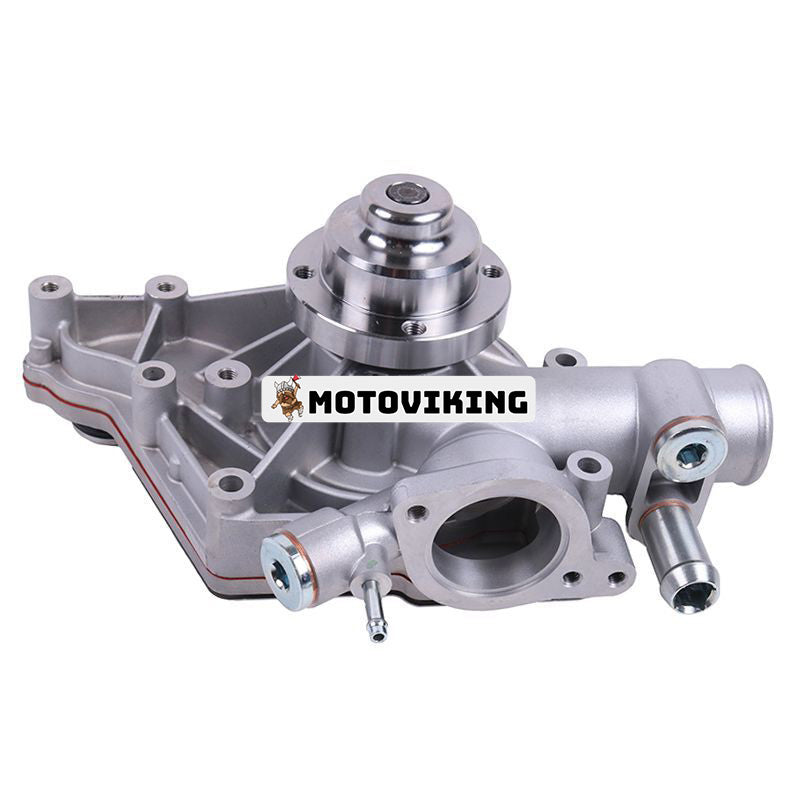 Vattenpump 1272624GT för Genie GS-3384 GS-3390 GS-4390 GS-5390 S-40 S-45 S-60 S-80 Z-45/25J Z-80/60 GTH-636