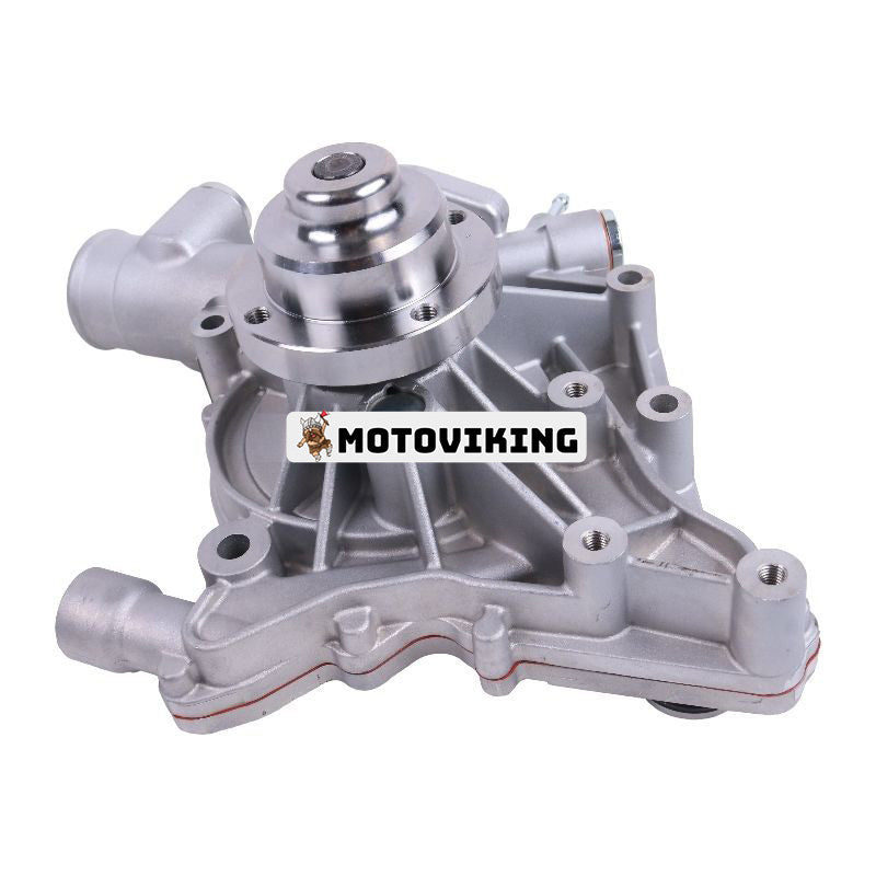Vattenpump 1272624GT för Genie GS-3384 GS-3390 GS-4390 GS-5390 S-40 S-45 S-60 S-80 Z-45/25J Z-80/60 GTH-636
