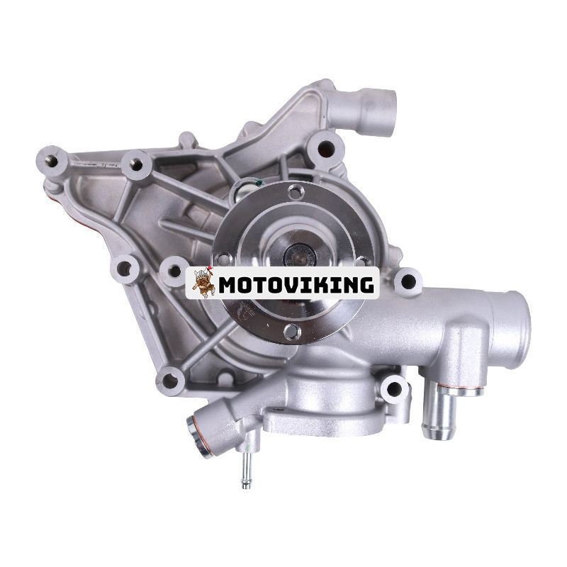 Vattenpump 1272624GT för Genie GS-3384 GS-3390 GS-4390 GS-5390 S-40 S-45 S-60 S-80 Z-45/25J Z-80/60 GTH-636