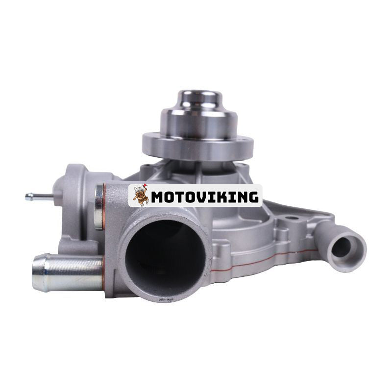 Vattenpump 1272624GT för Genie GS-3384 GS-3390 GS-4390 GS-5390 S-40 S-45 S-60 S-80 Z-45/25J Z-80/60 GTH-636