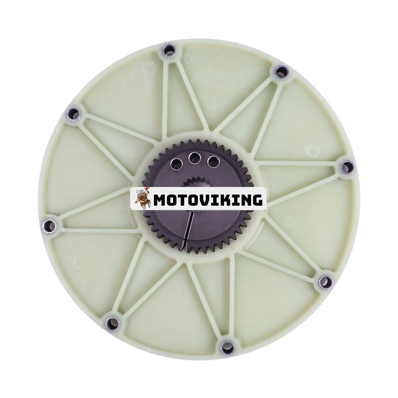 Koppling 05614069 för Bomag Smooth Drum Roller BW211D-40 BW177D-3 CC122 BW190AD-4 BW203AD-4 BW213D-40