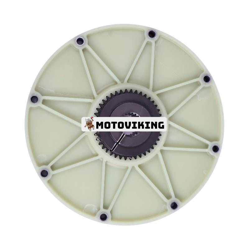 Koppling 05614069 för Bomag Smooth Drum Roller BW211D-40 BW177D-3 CC122 BW190AD-4 BW203AD-4 BW213D-40