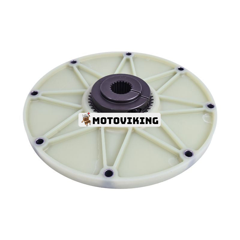 Koppling 05614069 för Bomag Smooth Drum Roller BW211D-40 BW177D-3 CC122 BW190AD-4 BW203AD-4 BW213D-40
