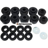 Body Mount Bushing Kit 20-04050 för Ford Super Duty F250 F350 2/4WD 1999-2017