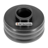 Body Mount Bushing Kit 20-04050 för Ford Super Duty F250 F350 2/4WD 1999-2017