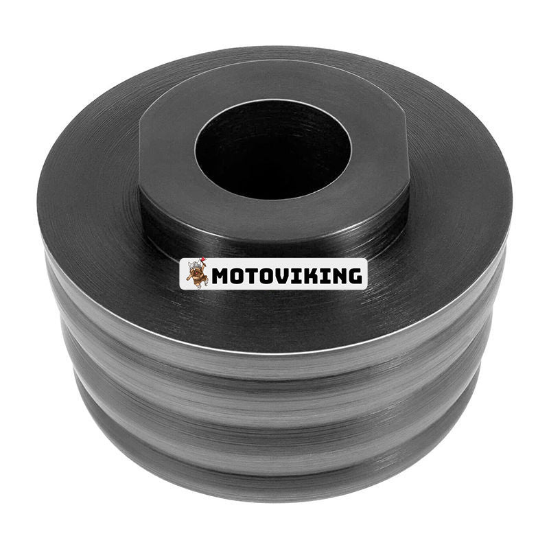 Body Mount Bushing Kit 20-04050 för Ford Super Duty F250 F350 2/4WD 1999-2017