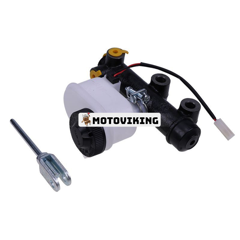 Huvudbromscylinder 91246-65300 för Mitsubishi gaffeltruckar