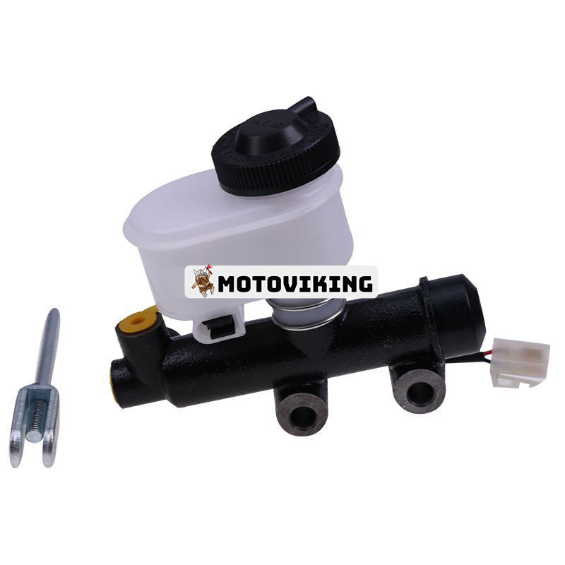 Huvudbromscylinder 91246-65300 för Mitsubishi gaffeltruckar