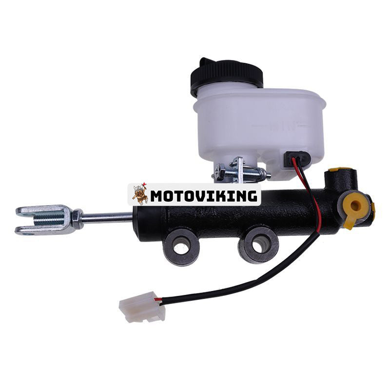 Huvudbromscylinder 91246-65300 för Mitsubishi gaffeltruckar