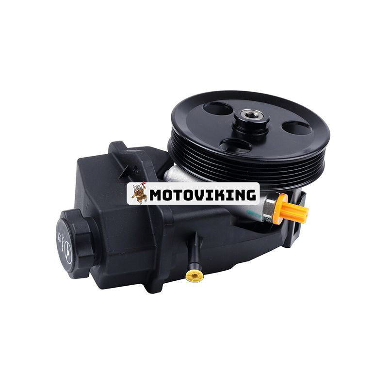 Servostyrningspump 20-69989 för Chevrolet Impala Monte Carlo 3.5L 3.9L