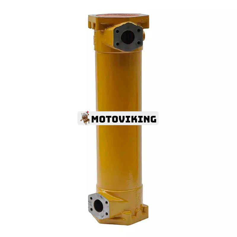 Hydraulisk oljekylare 4W-0418 för Caterpillar CAT Engine 3412 3508 C27 C32 Engineering Vehicle 35 Series