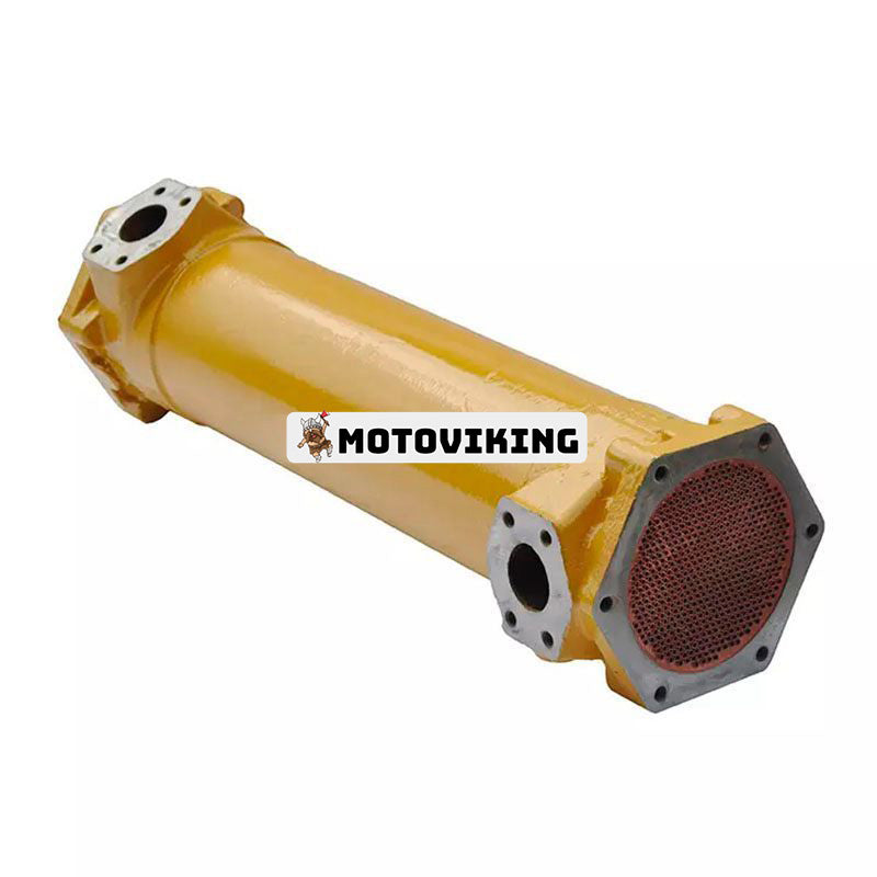 Hydraulisk oljekylare 4W-0418 för Caterpillar CAT Engine 3412 3508 C27 C32 Engineering Vehicle 35 Series