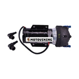 Vattenpump 00851124 för Hamm HD90 HD110 Caterpillar CAT CB-434D Roller