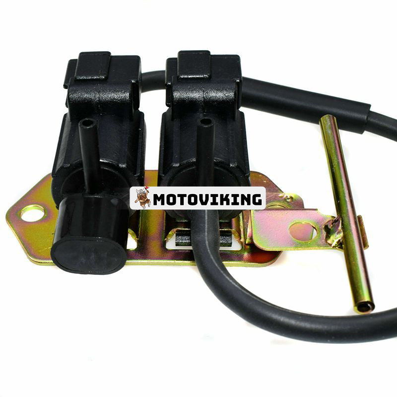 Kopplingsmagnetventil MR263723 för Mitsubishi Montero Sport 1997-2004