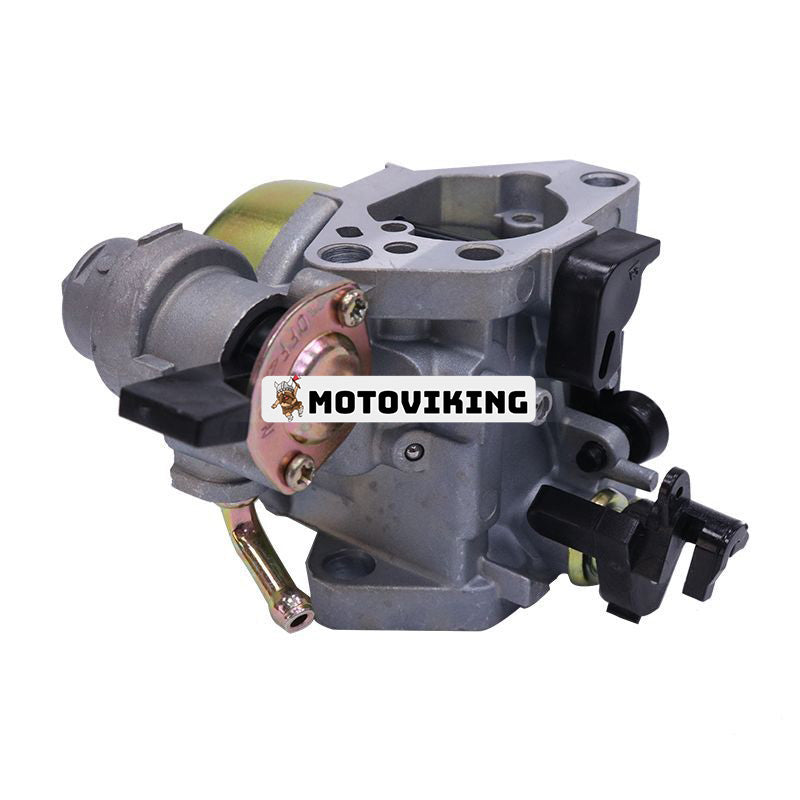 Förgasare 16100-Z8T-911 för Honda Engine GX340 GX340U2 GX340UT2 GX340RT2