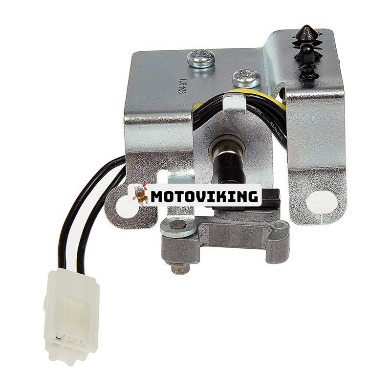 Dorman Transmission Shift Interlock Solenoid 924-971 för Ford E-150 E-250 E-350 E-450