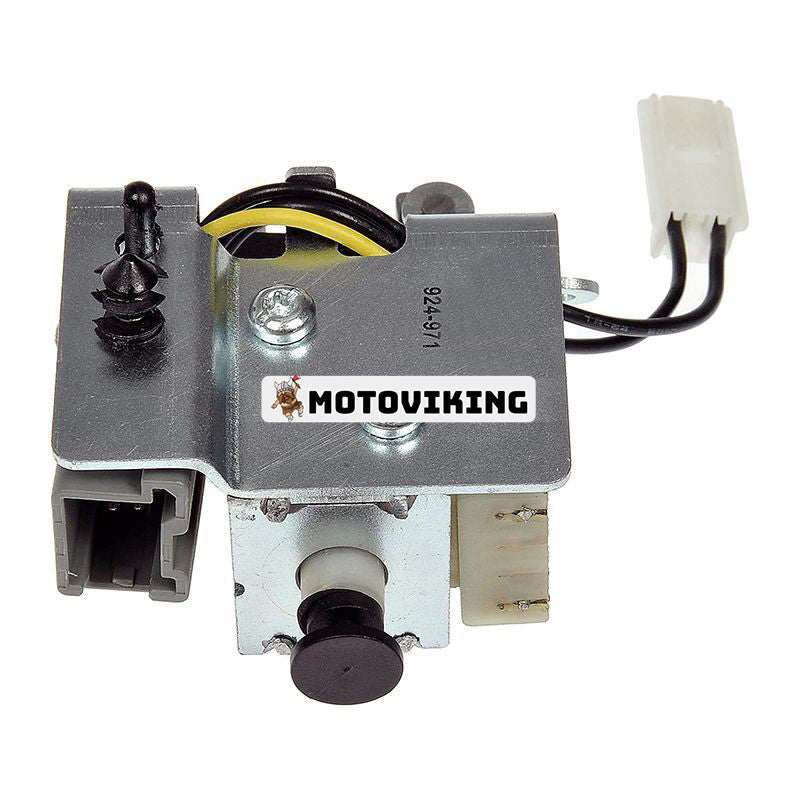 Dorman Transmission Shift Interlock Solenoid 924-971 för Ford E-150 E-250 E-350 E-450