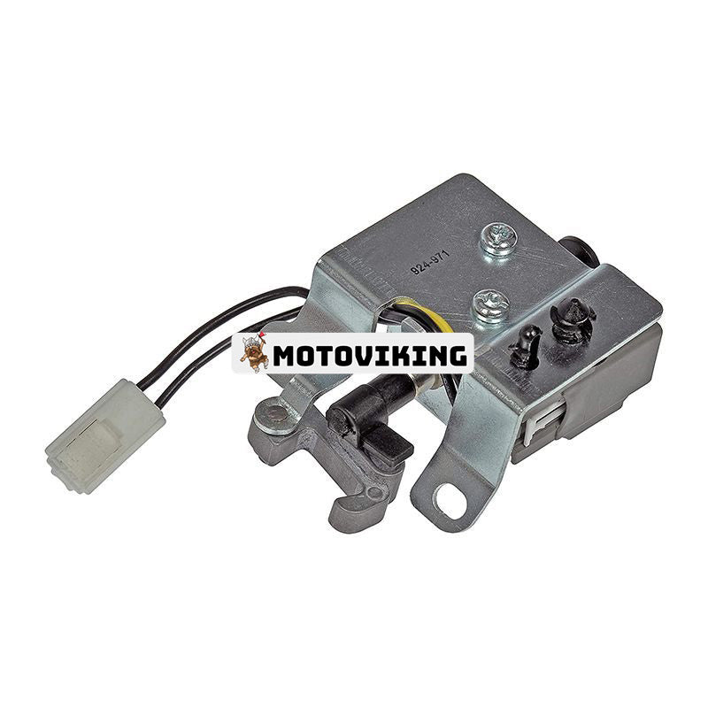 Dorman Transmission Shift Interlock Solenoid 924-971 för Ford E-150 E-250 E-350 E-450