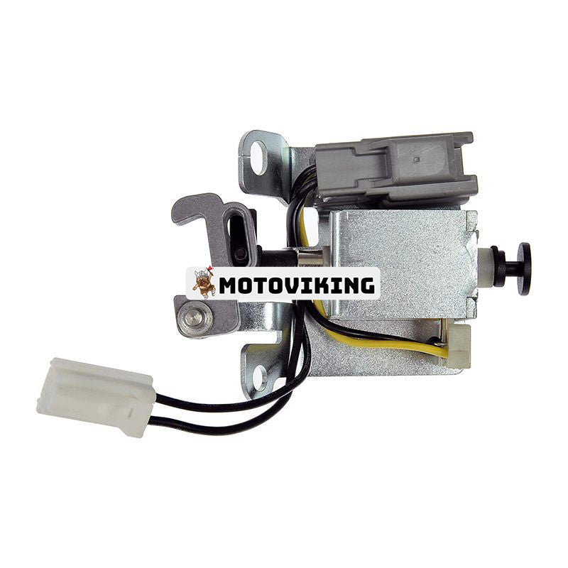 Dorman Transmission Shift Interlock Solenoid 924-971 för Ford E-150 E-250 E-350 E-450