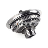 Transmission Dual Wet Clutch Trumma 0B5141030E för Audi A4 A5 A6 A7 Q5