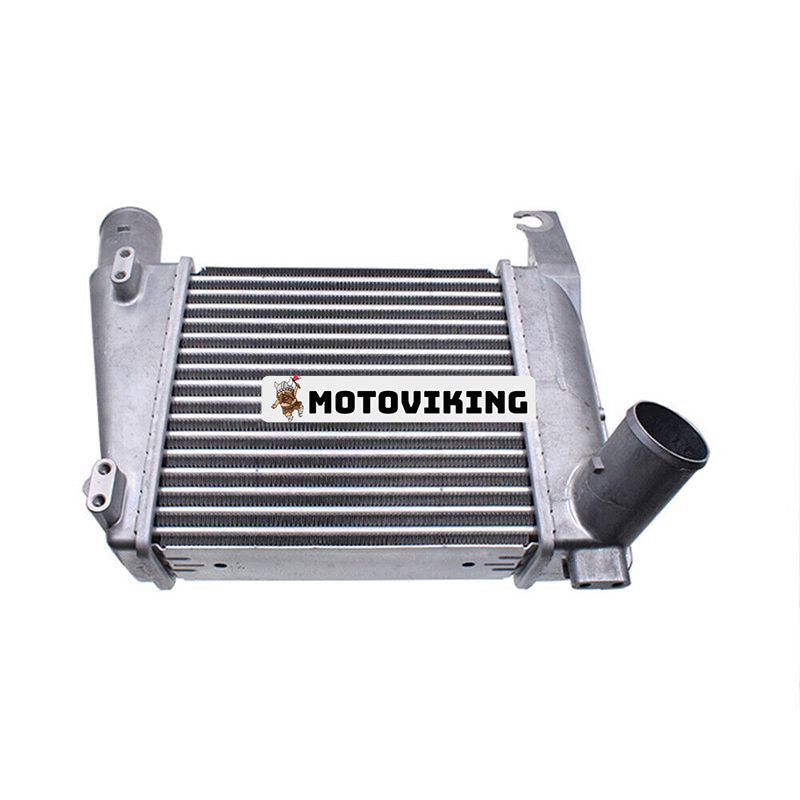 Intercooler 14461-VM00A för Nissan Engine KA24DE TD25 YD25 Navara NP300 King Cab