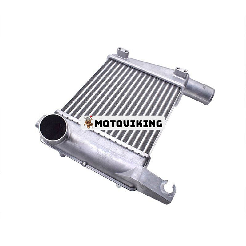 Intercooler 14461-VM00A för Nissan Engine KA24DE TD25 YD25 Navara NP300 King Cab