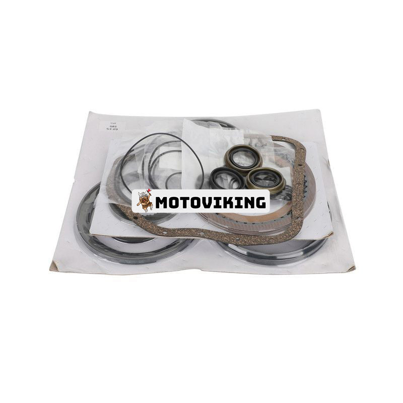 Master Kit med kolvar ombyggd kit för Ford Transmission 6F35 6 Speed FWD 2009-UP