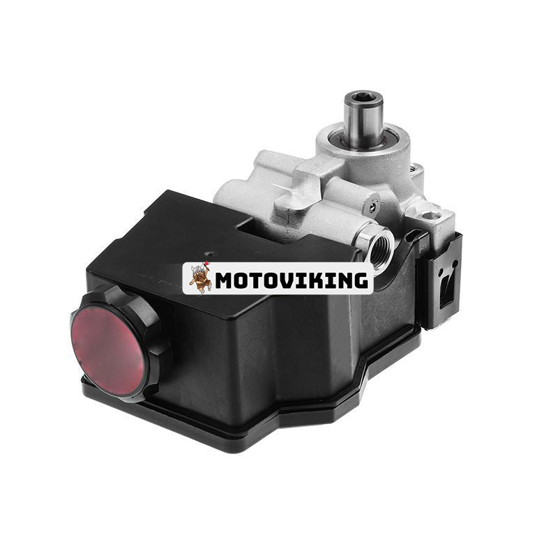Servostyrningspump med behållare 20-69849 för Chevrolet Camaro Pontiac Firebird 5.7L V8 1998-2002