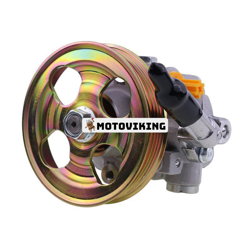 Servostyrningspump 34430FE042 för Subaru Impreza WRX & STI 2004-2007